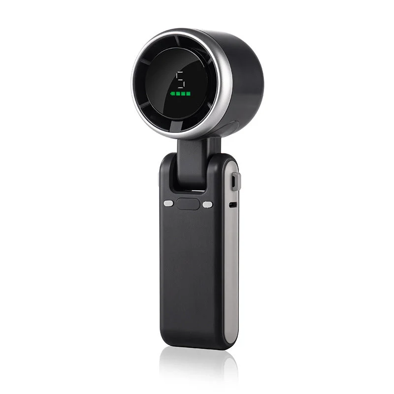 Handheld Turbo Fan