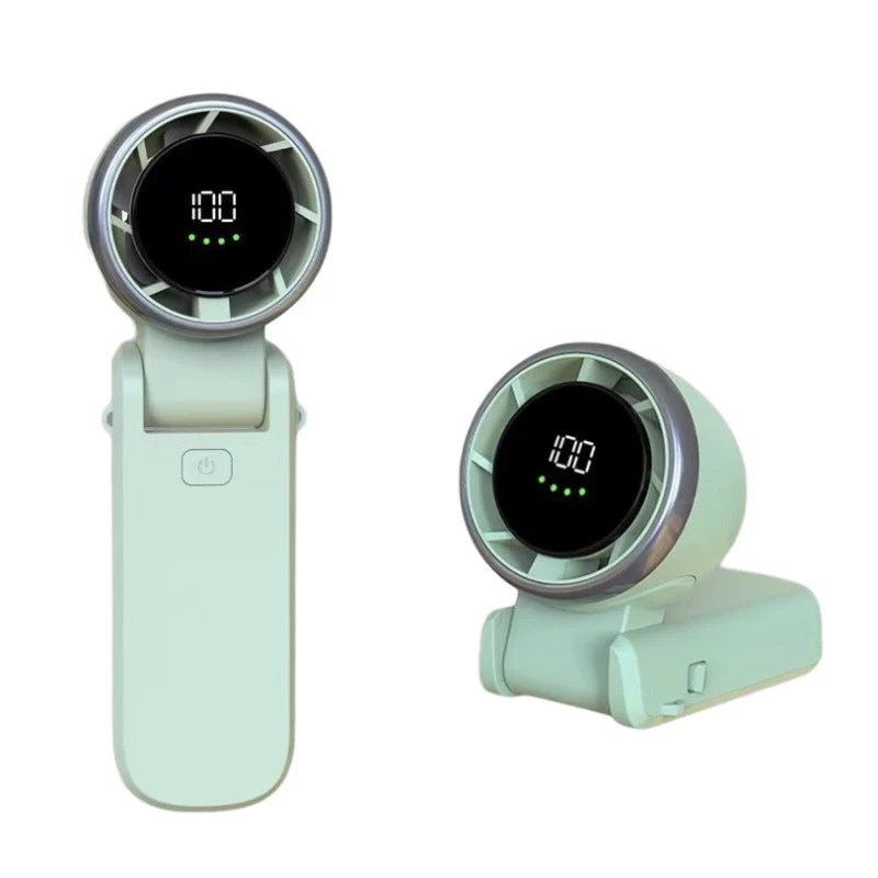 Handheld Turbo Fan