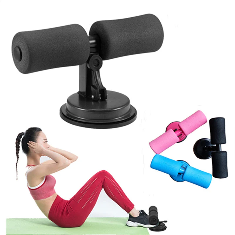 Suction Sit Up Bar