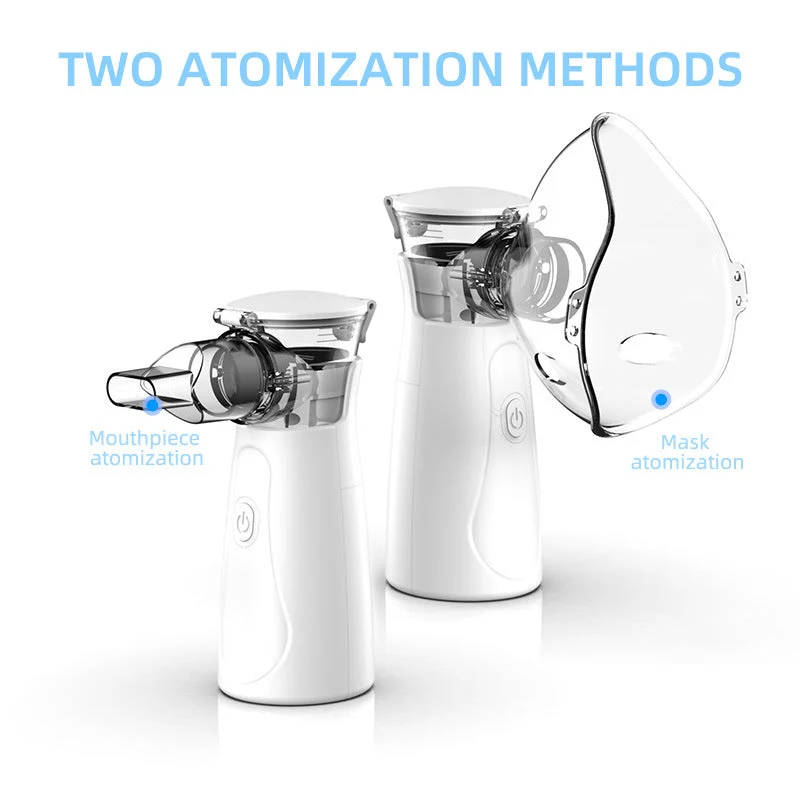 Handheld Nebulizer