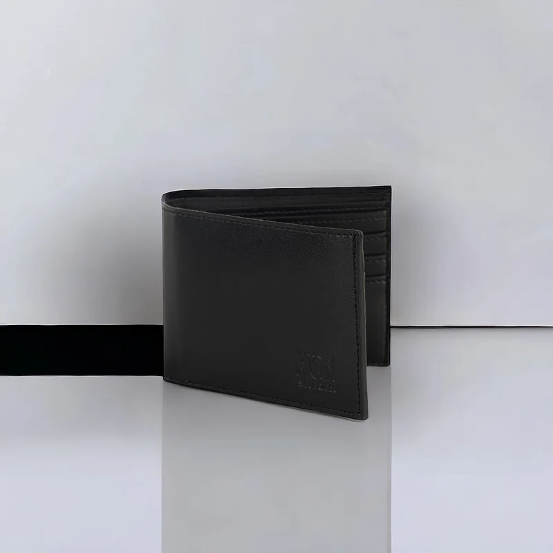 RFID Classic Wallet