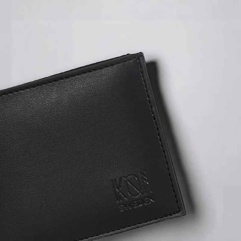 RFID Classic Wallet