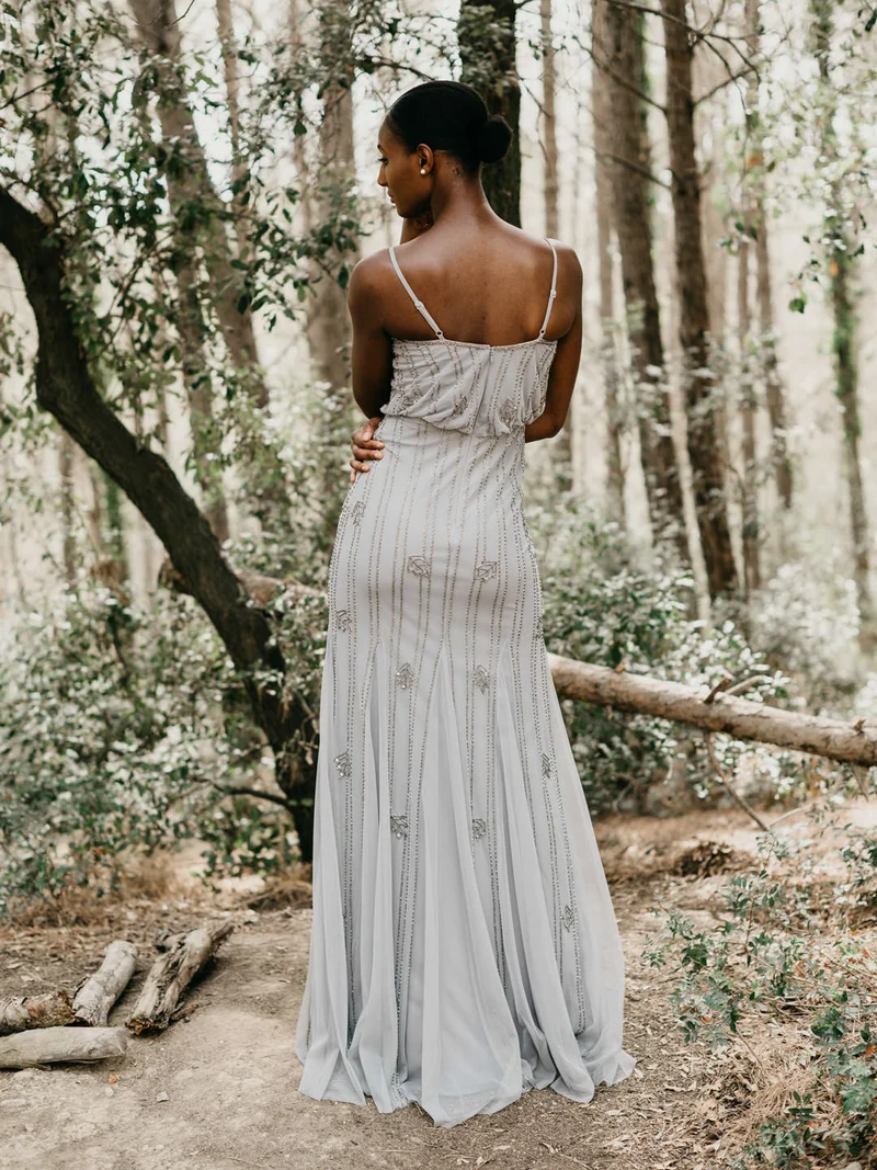 IVET MAXI CLASSIC GRAY
