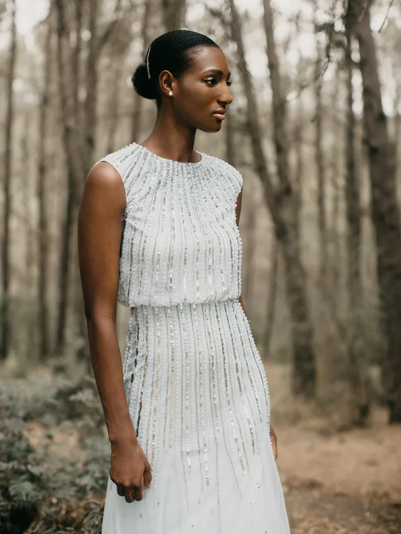 AINARA MAXI MINT