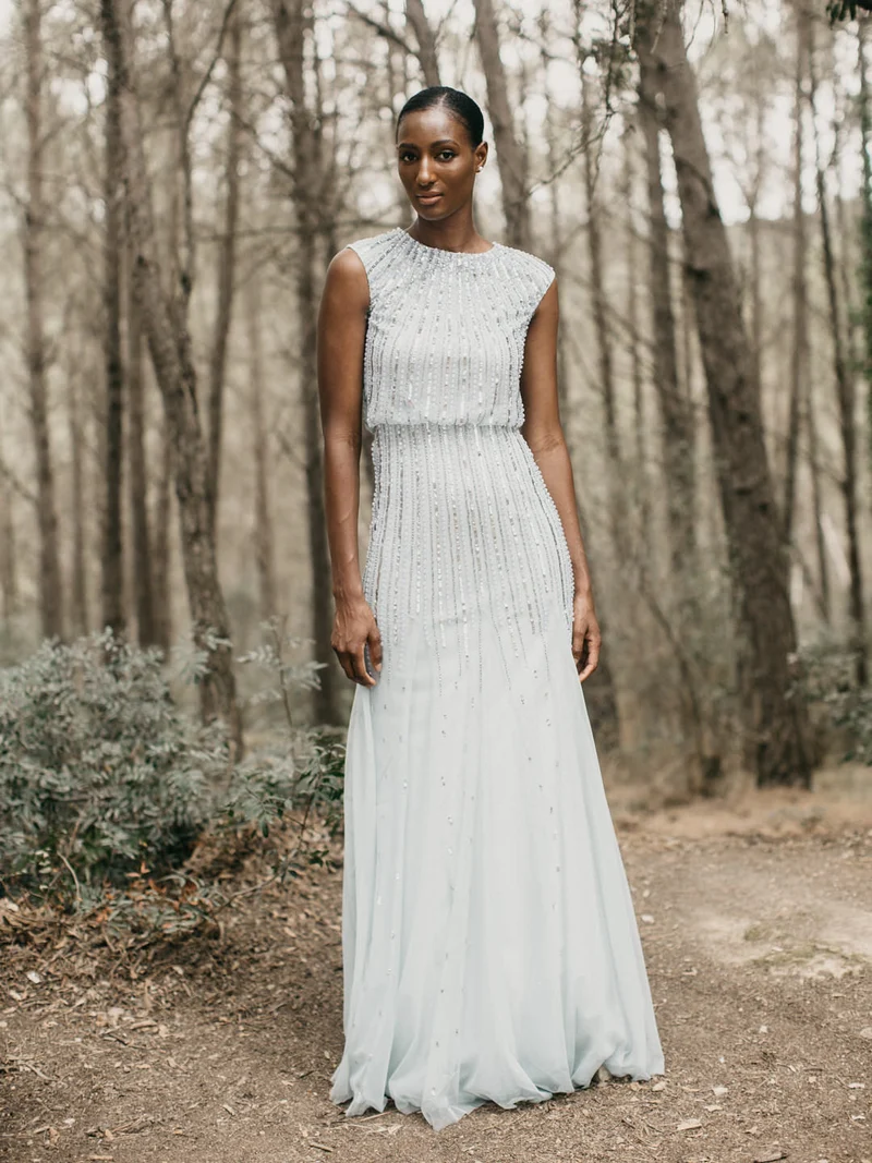 AINARA MAXI MINT