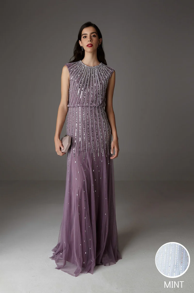 AINARA MAXI MINT