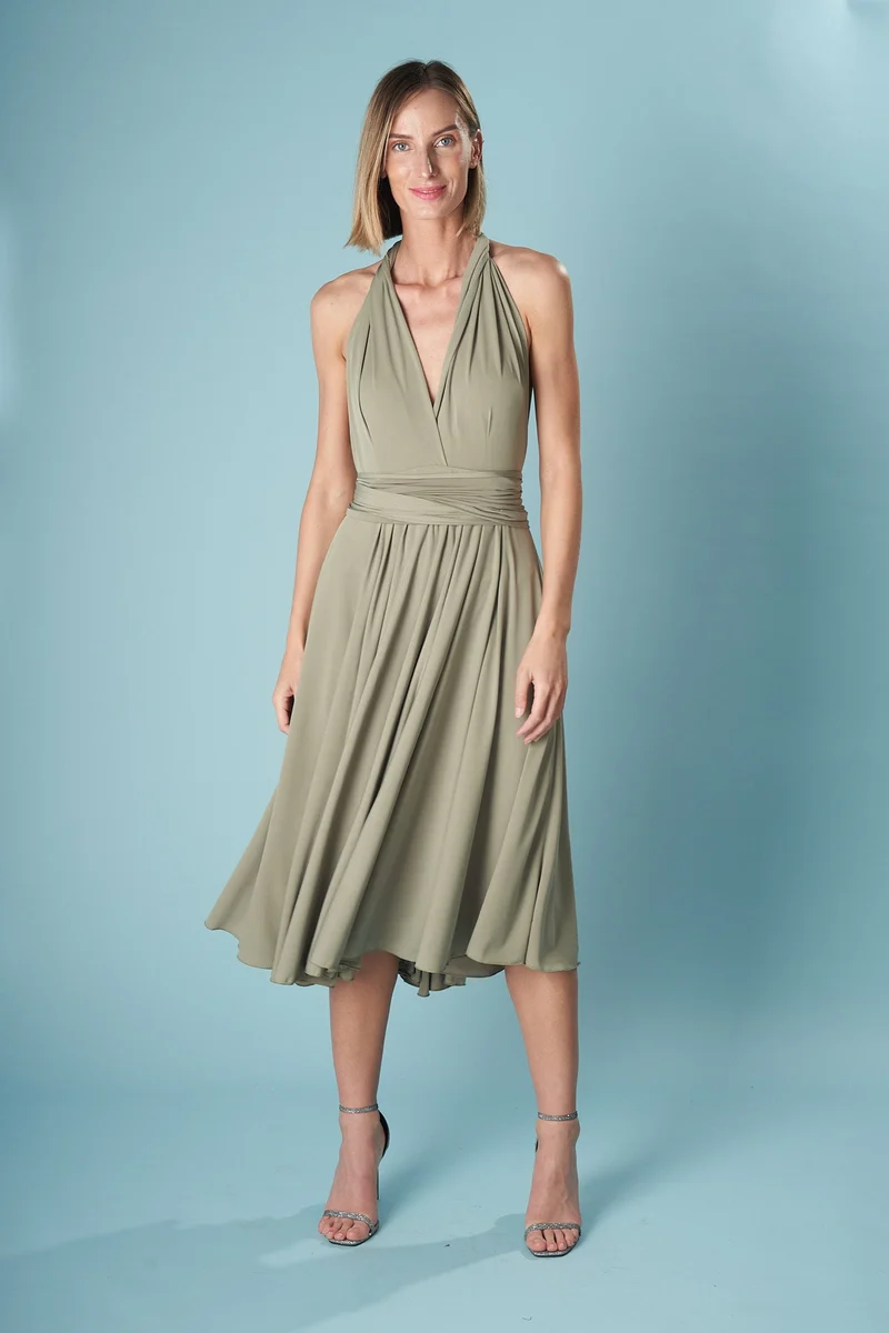 COCKTAIL DRESS