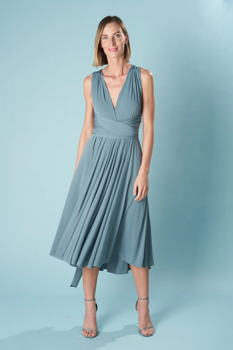 COCKTAIL DRESS