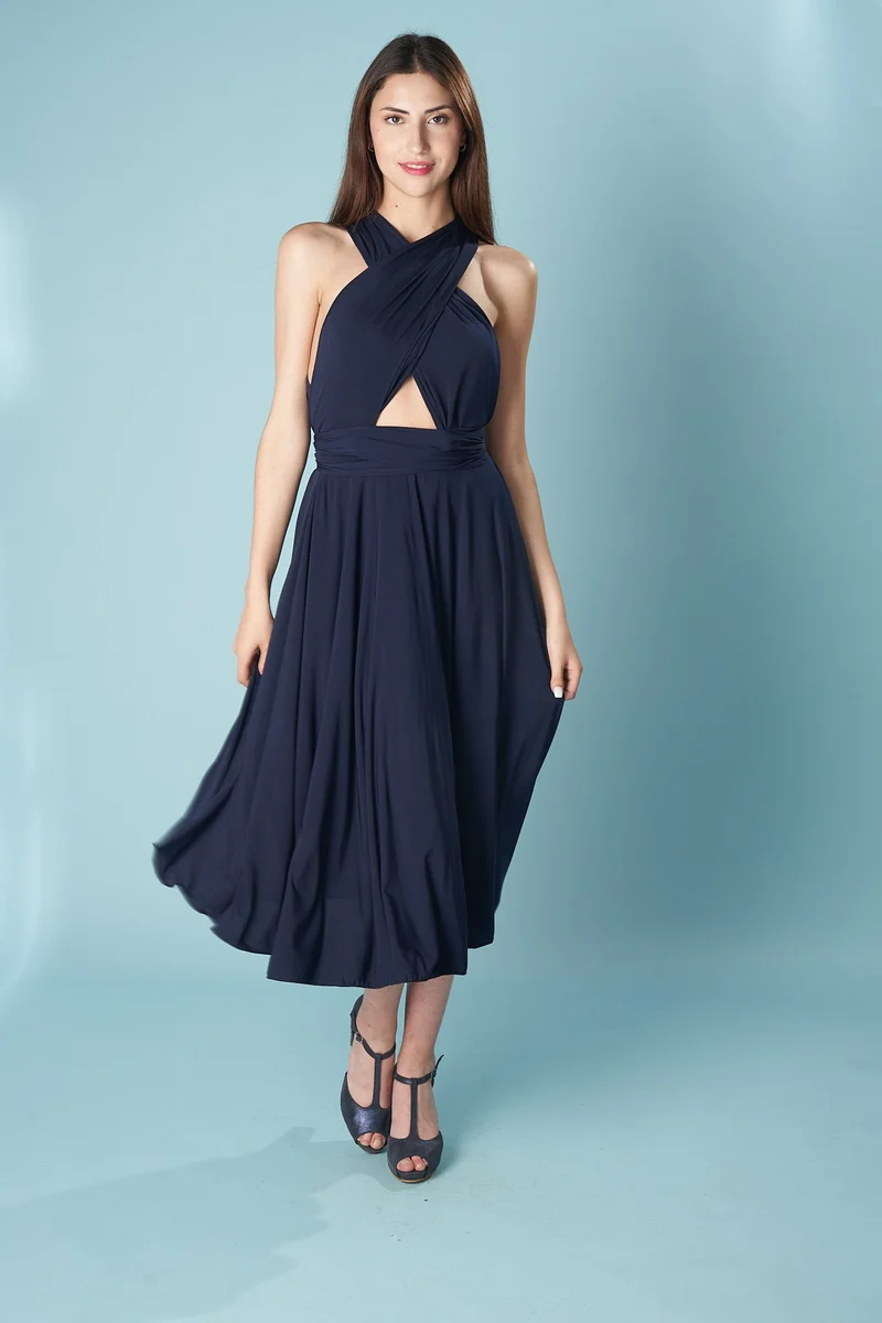 COCKTAIL DRESS