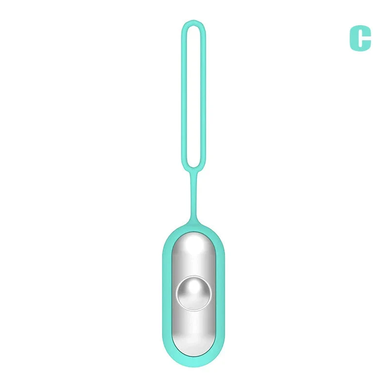 Hand-Held Sleep Aid