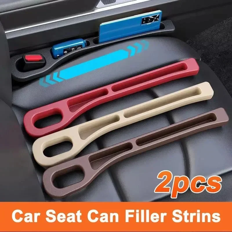 Car Seat Gap Filler Side Seam