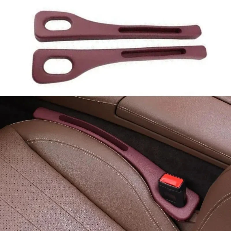 Car Seat Gap Filler Side Seam
