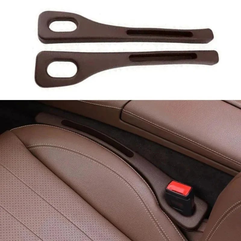 Car Seat Gap Filler Side Seam