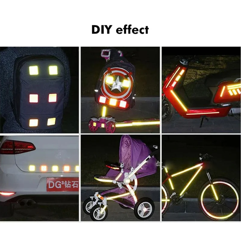 Car Reflective Tape
