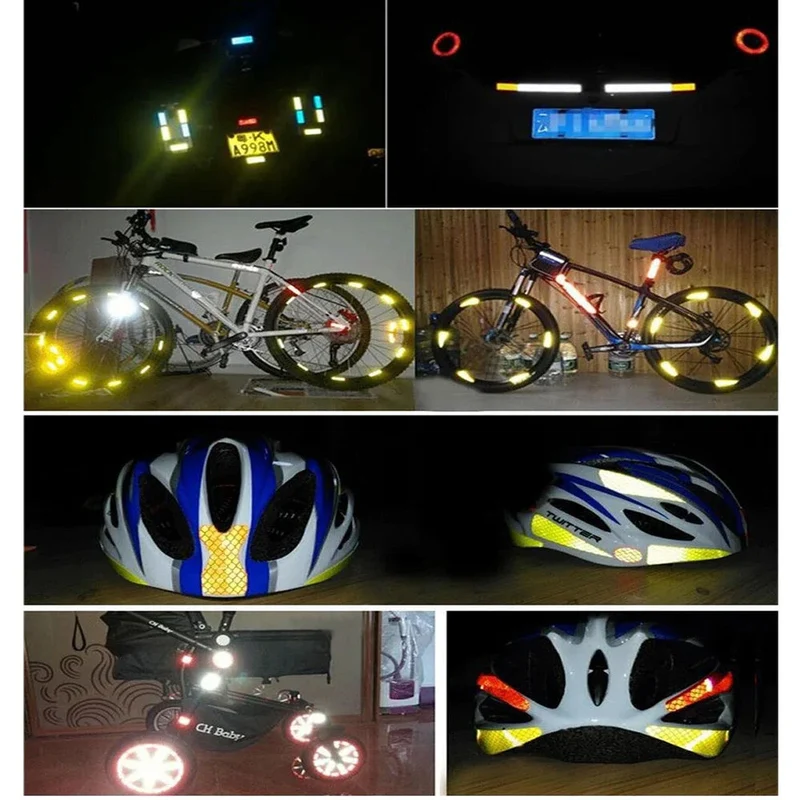 Car Reflective Tape