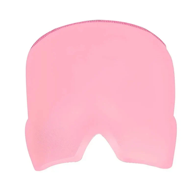 Cold Therapy Migraine Relief Cap