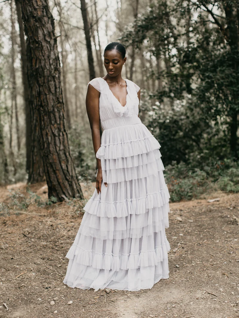 ALESSA MAXI