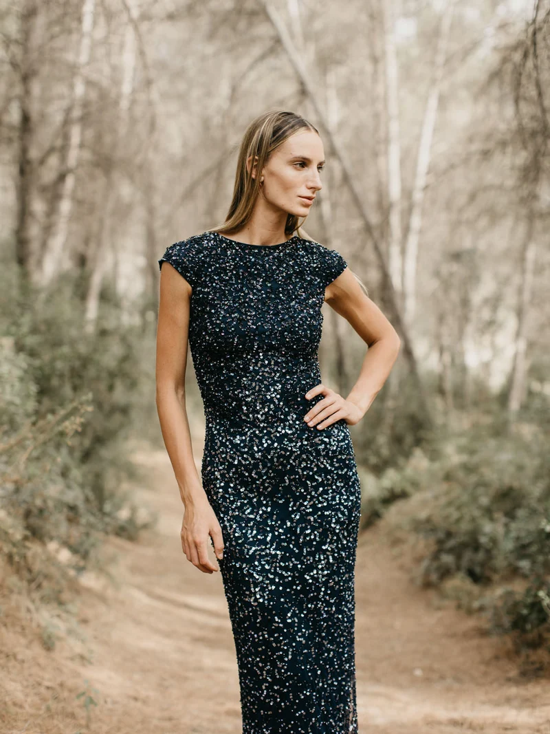 MERMAID MAXI