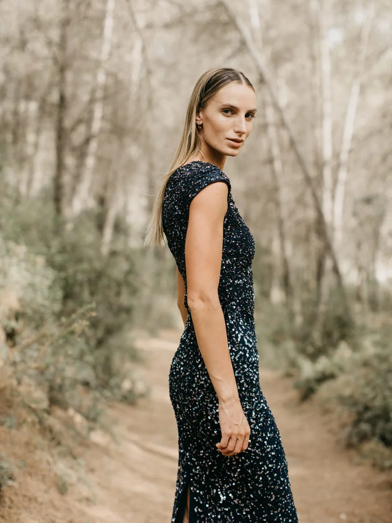 MERMAID MAXI