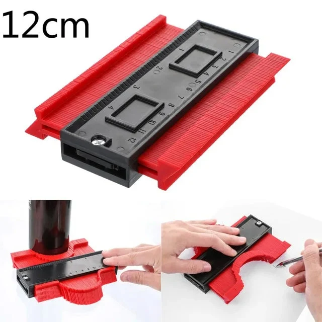 Contour Gauge