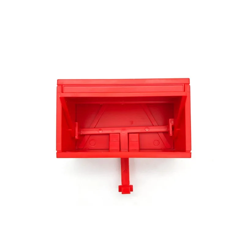 Car Garage Key Holder
