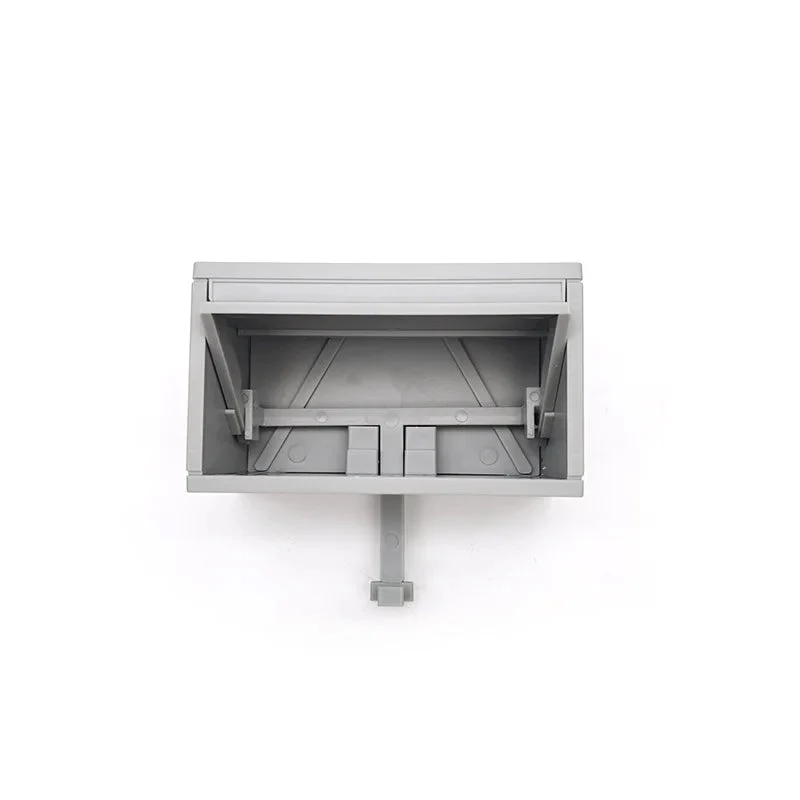 Car Garage Key Holder