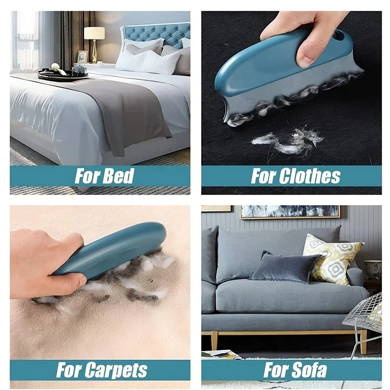 Effective Pet Hair Remover
