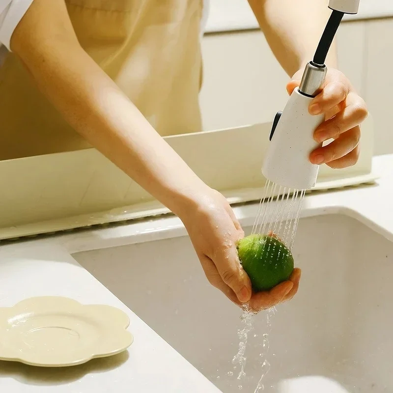 Kitchen Sink Splash Guard