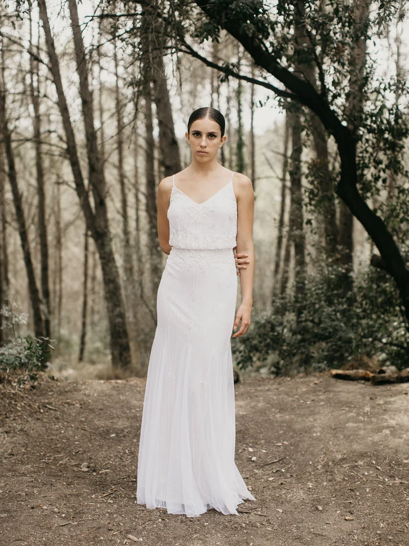 IVET MAXI WHITE