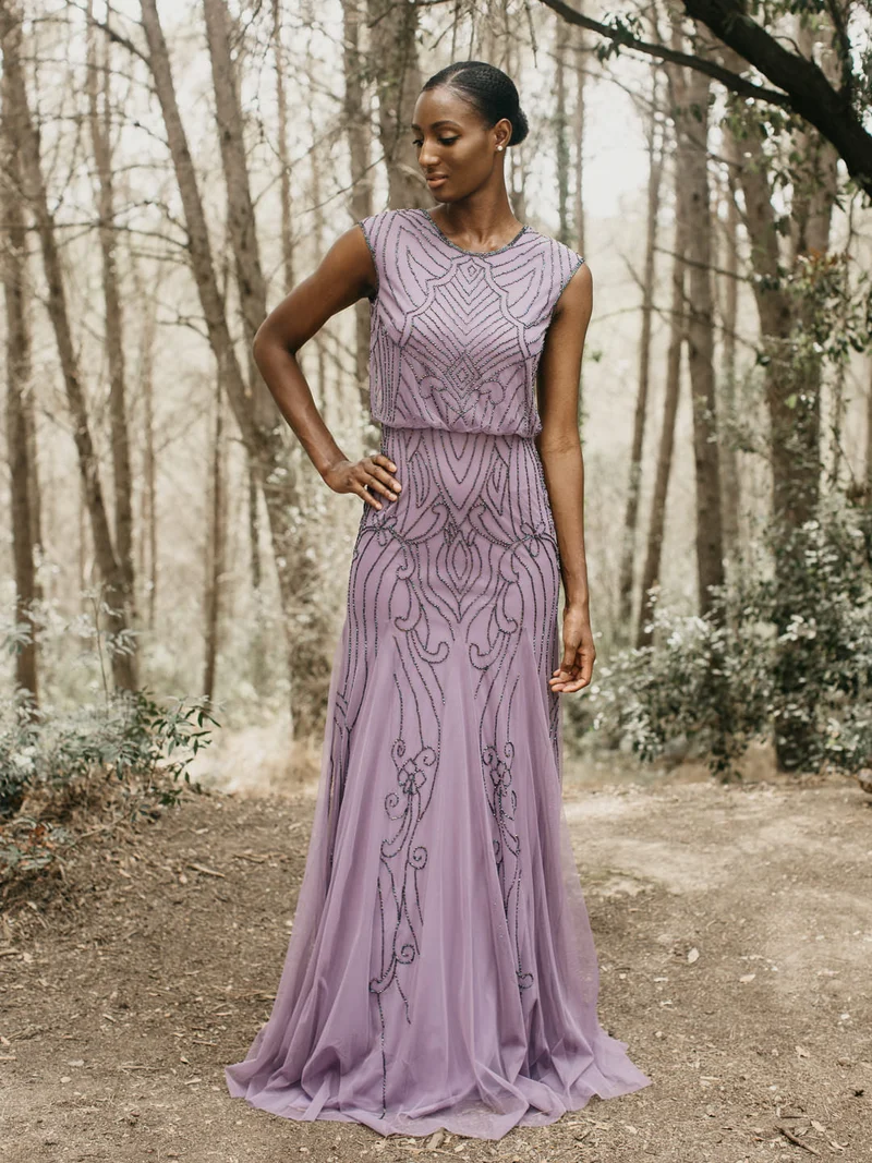 ANABEL MAXI