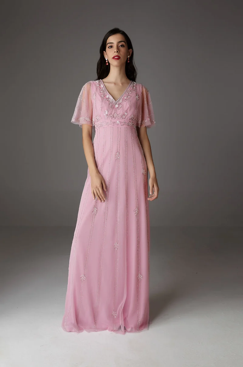 ADA MAXI MINK