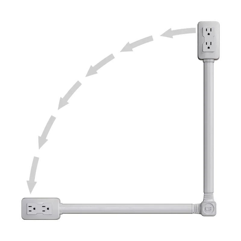 Electrical Outlet Extender