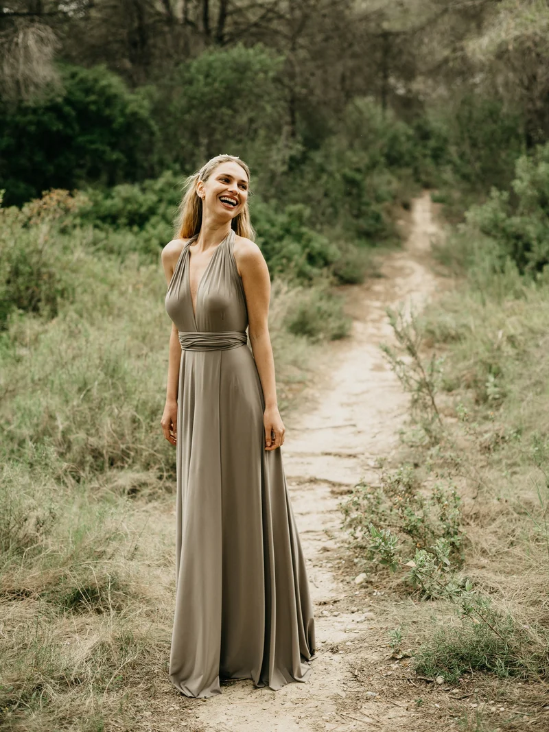SEXY DRESS