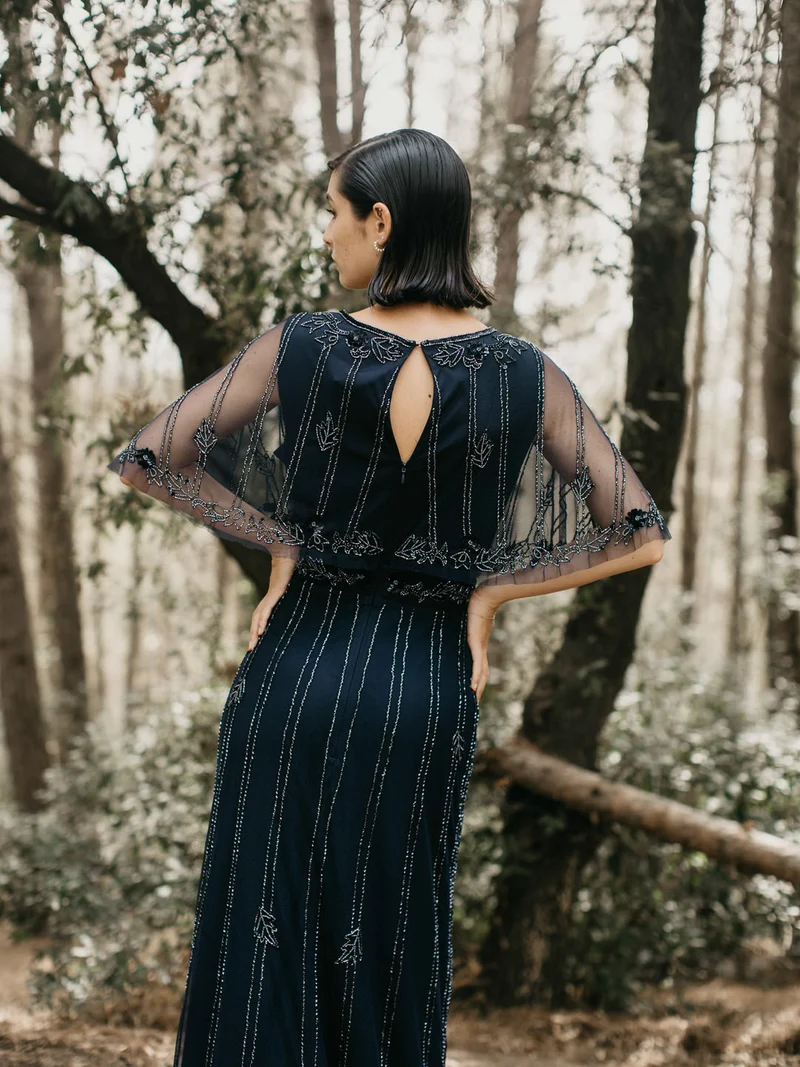 ADA MAXI NAVY