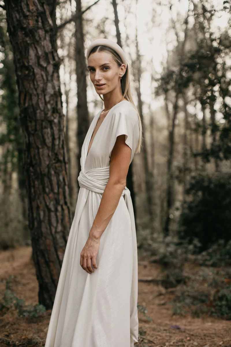 COCKTAIL DRESS LUXURY