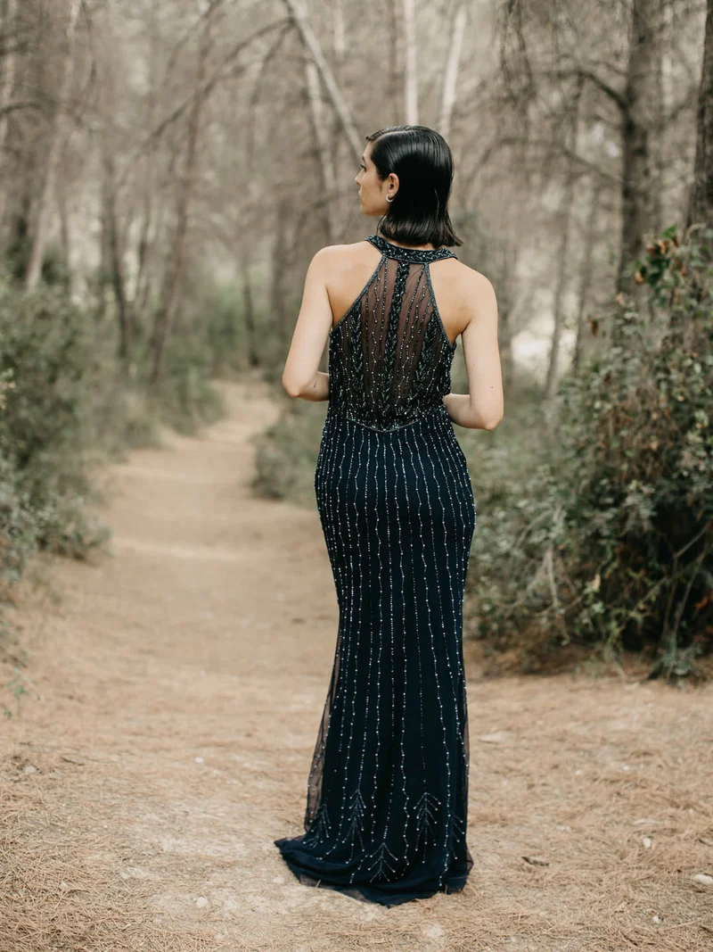 MISTIKA MAXI