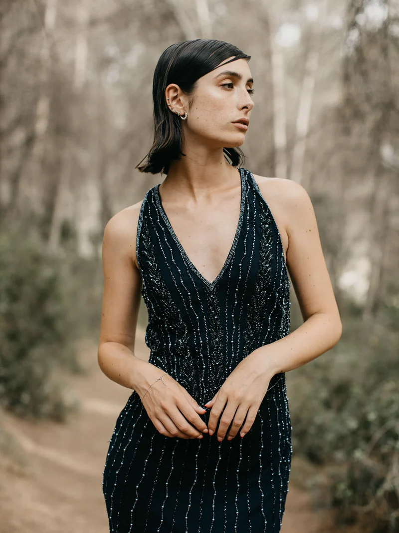 MISTIKA MAXI