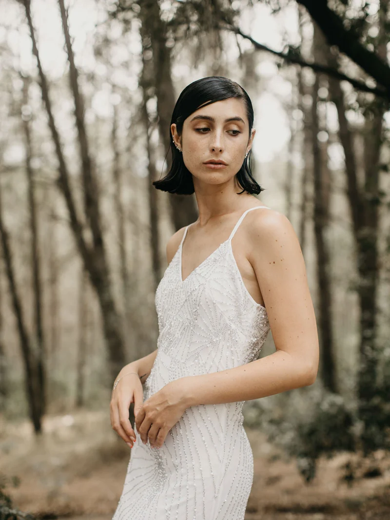 AURELIA MAXI WHITE