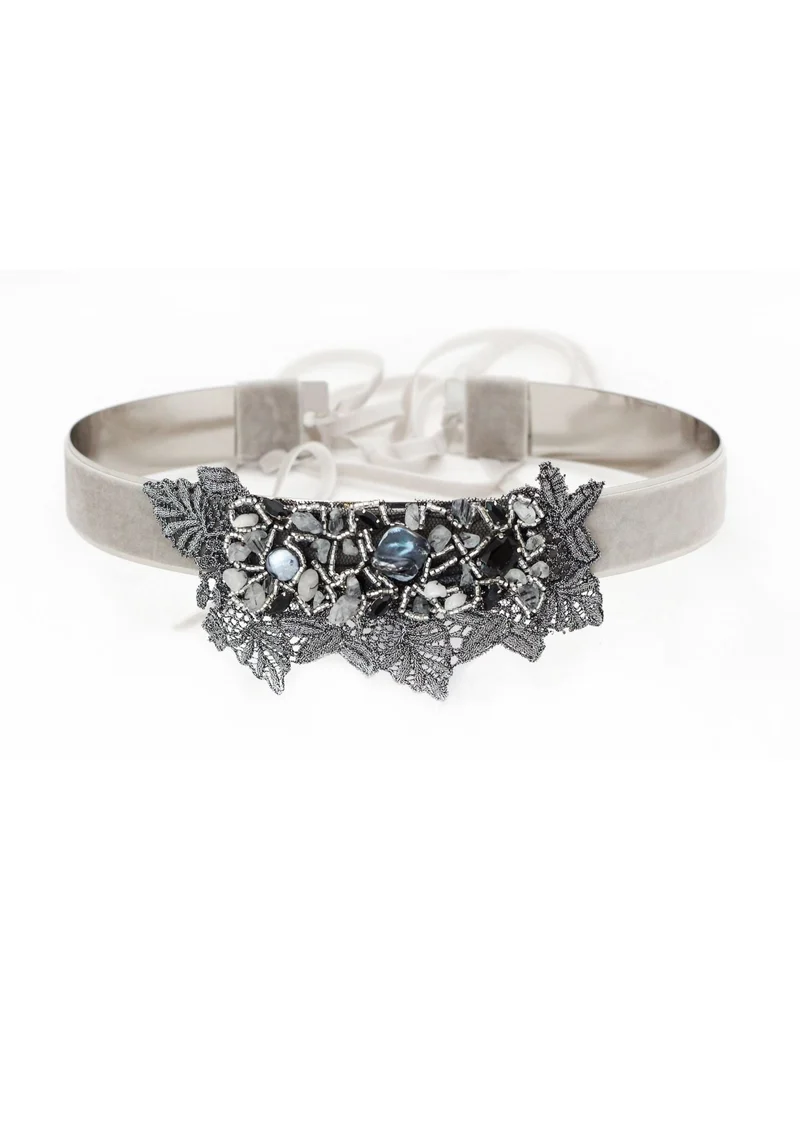 MACAO BELT