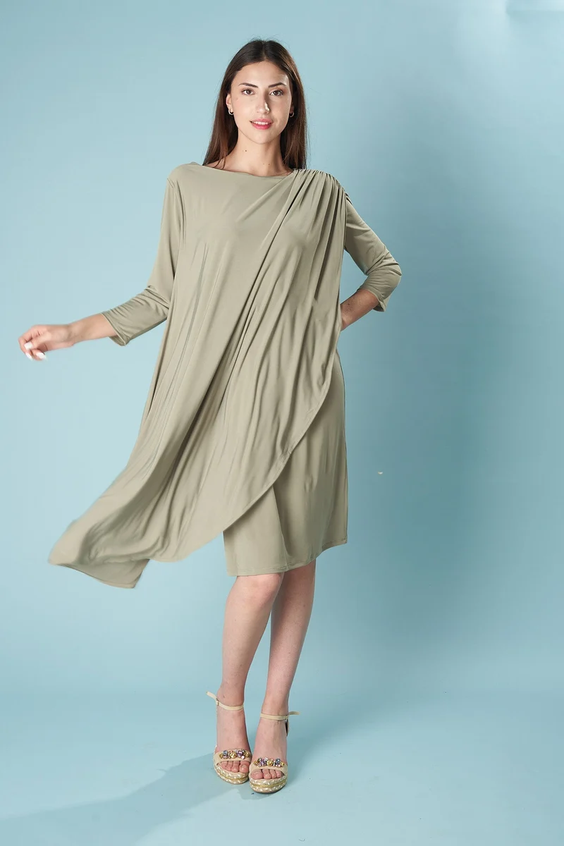LADY DRESS