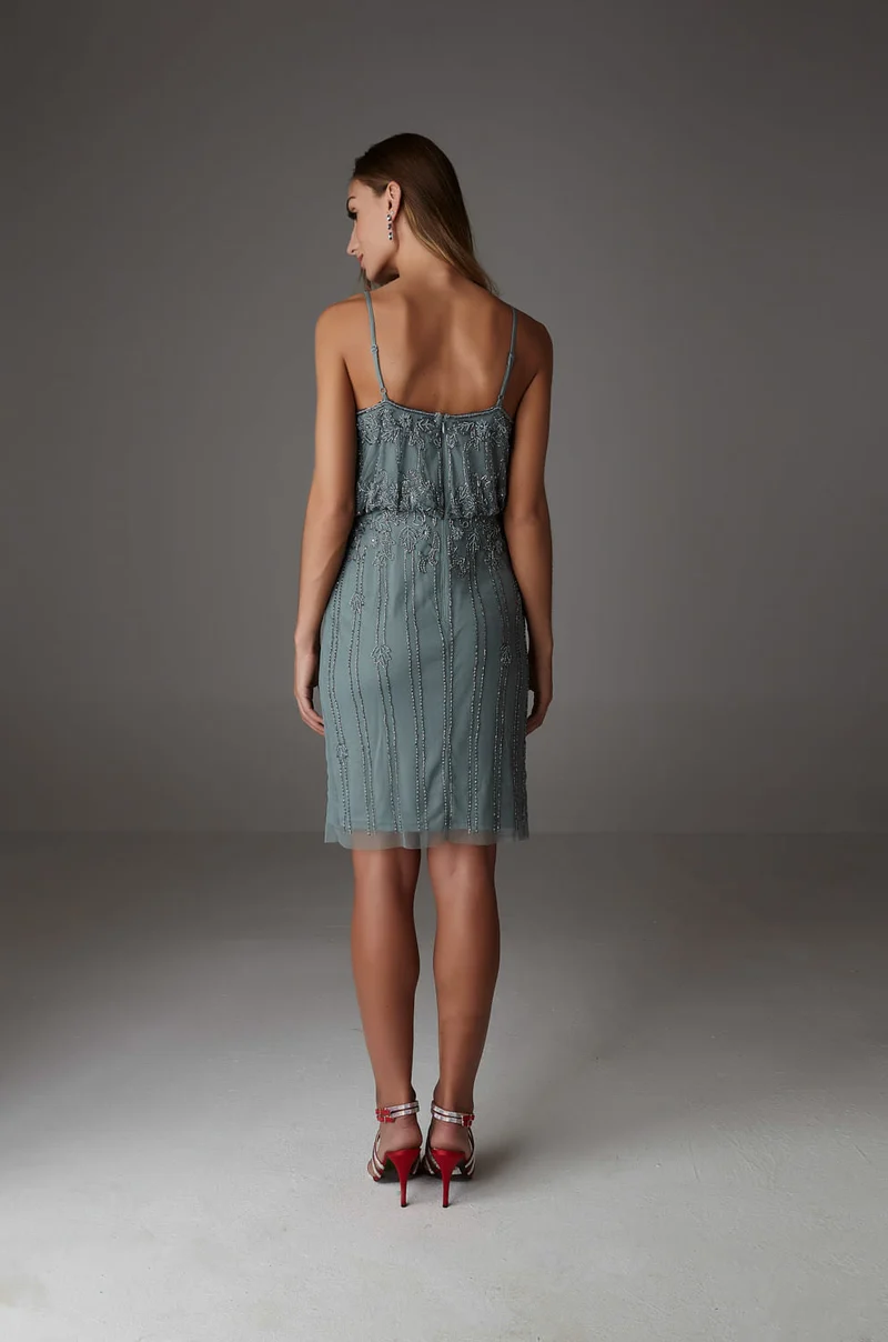 IVET MINI TEAL