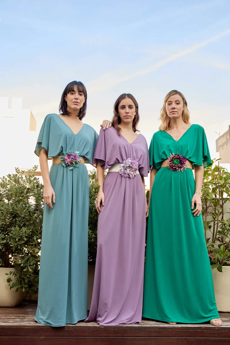TUNIQUE DRESS