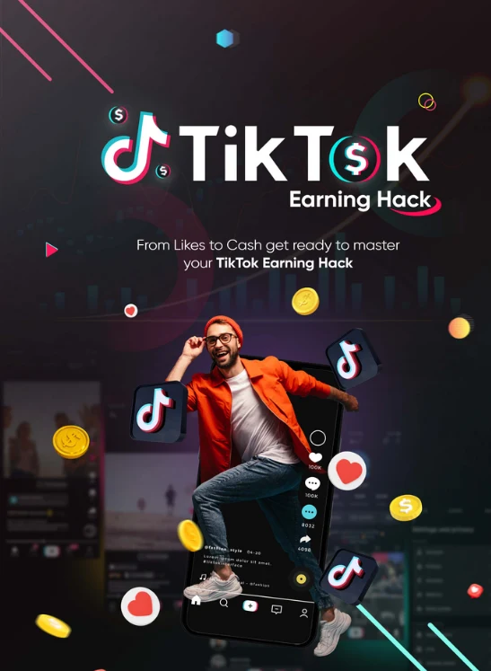 TikTok Earning Hack