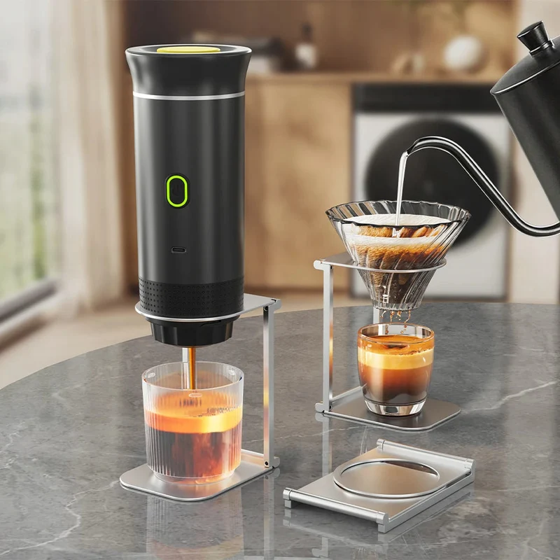 Portable Foldable Coffee Drip Holder