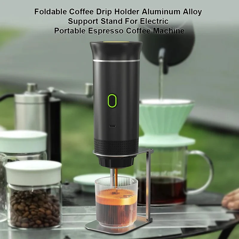 Portable Foldable Coffee Drip Holder