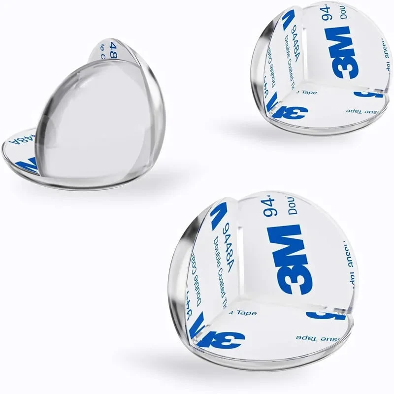 Table Corner Edge Protectors
