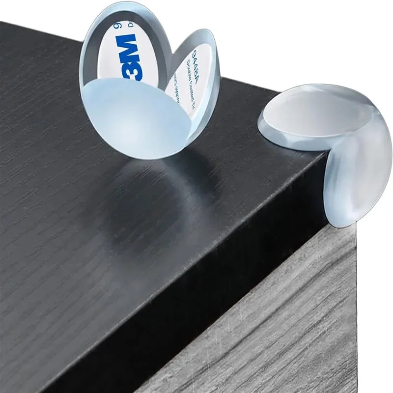 Table Corner Edge Protectors