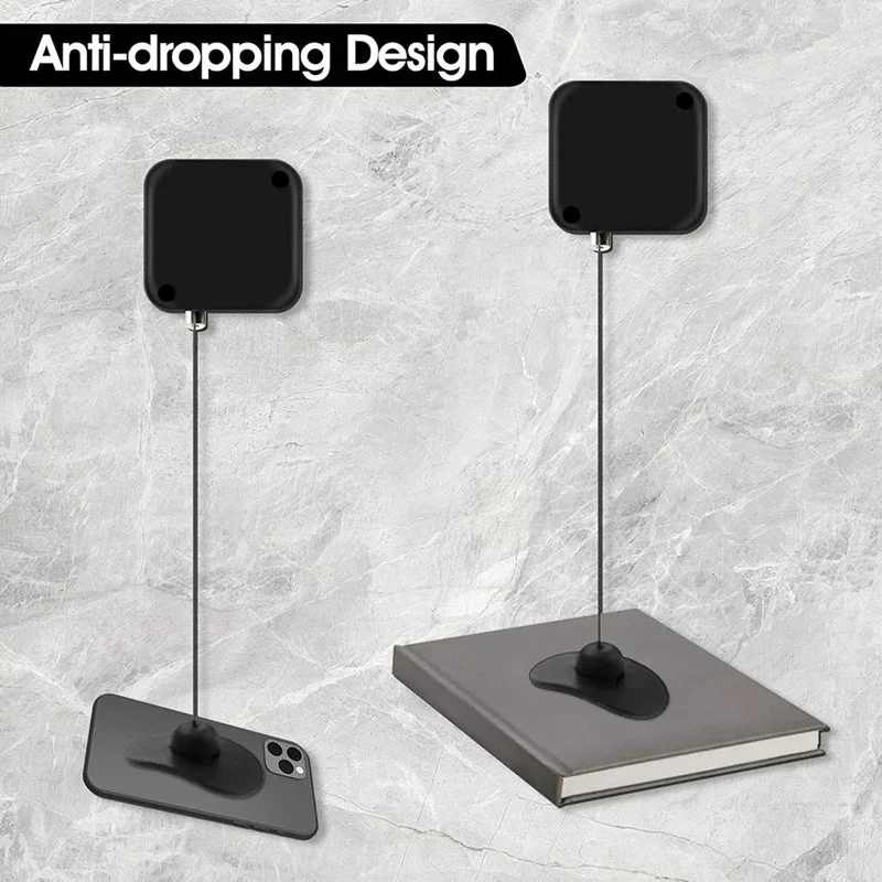 Bedside Remote Cable Lock