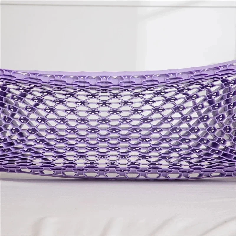 Pectin Breathable Air Layer Pillow