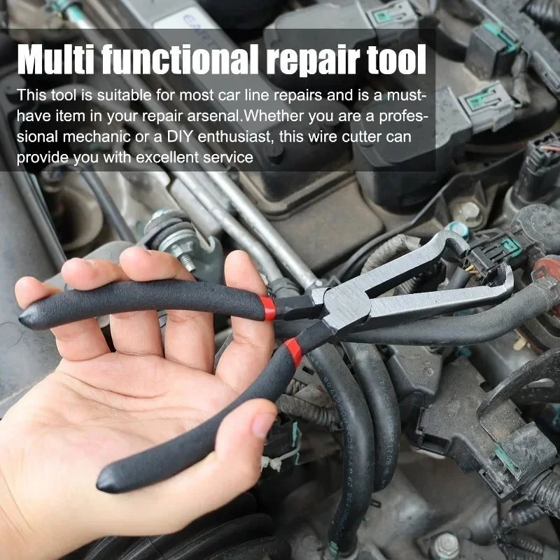 Electrical Disconnect Pliers Set
